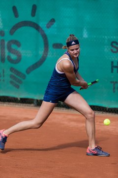 Lola Glantz 233 - Lilienthal Open